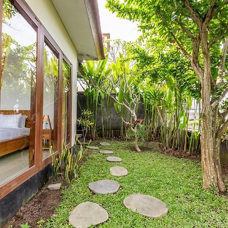 Private Pool Villa - Villa Saia Ubud Eksteriør billede