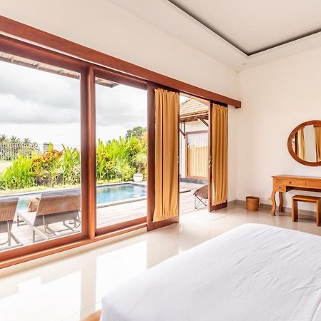 Private Pool Villa - Villa Saia Ubud Eksteriør billede